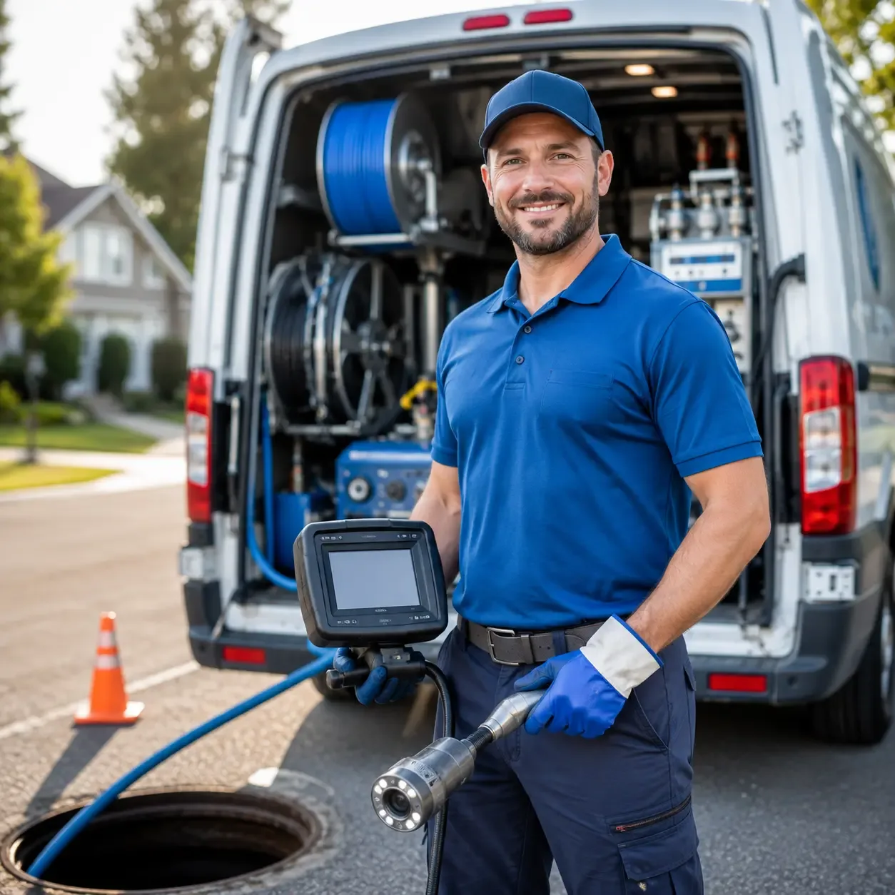 Local Pipe Relining specialists in Beaver Creek, MN
