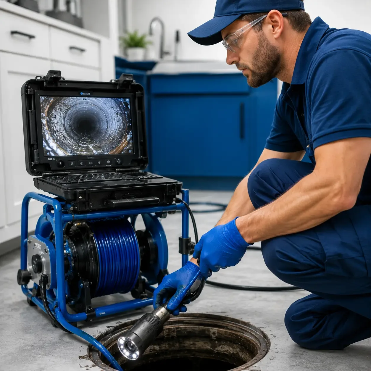 Pipe Relining professionals serving Beaver Creek, MN